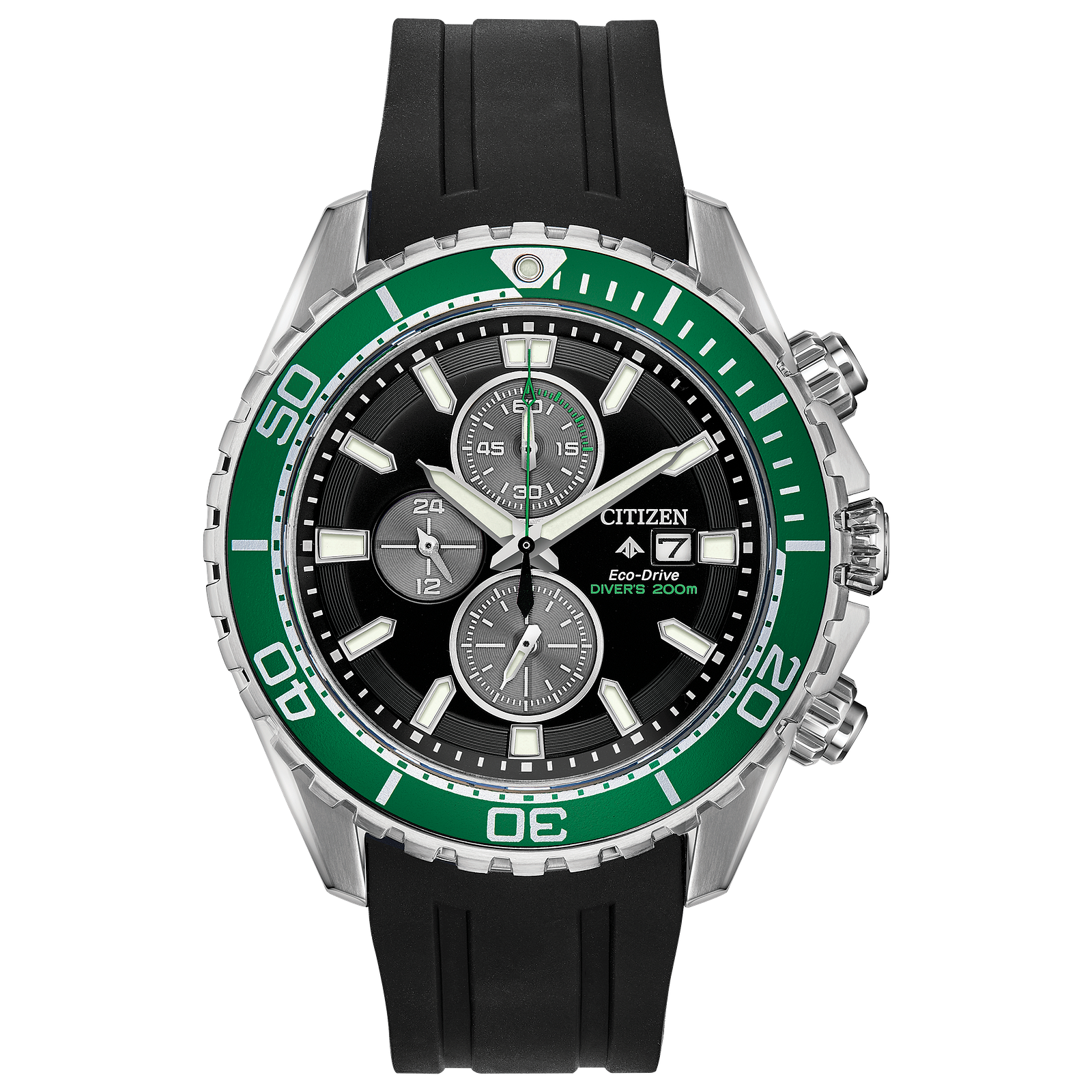 Reloj Citizen Promaster Dive CA0715-03E | Elegancia relojería